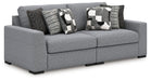 Bealton Sectional - Dow Furniture (ME)