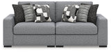 Bealton Sectional - Dow Furniture (ME)