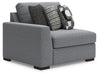Bealton Sectional - Dow Furniture (ME)