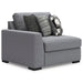 Bealton Sectional - Dow Furniture (ME)