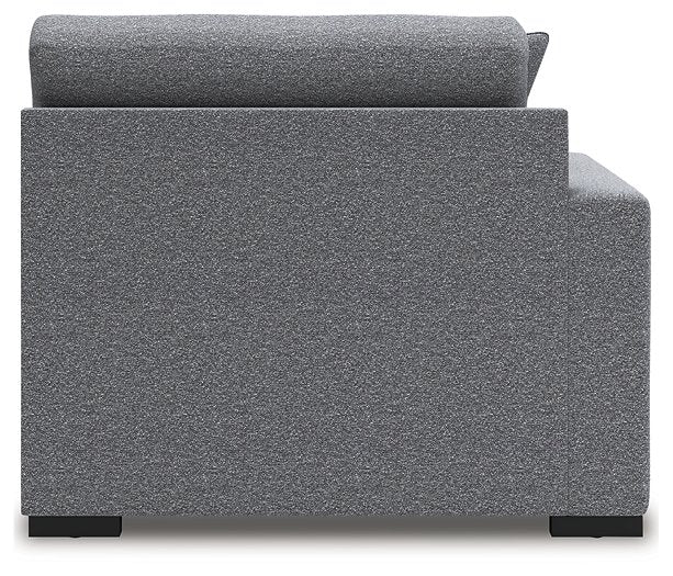 Bealton Sectional - Dow Furniture (ME)