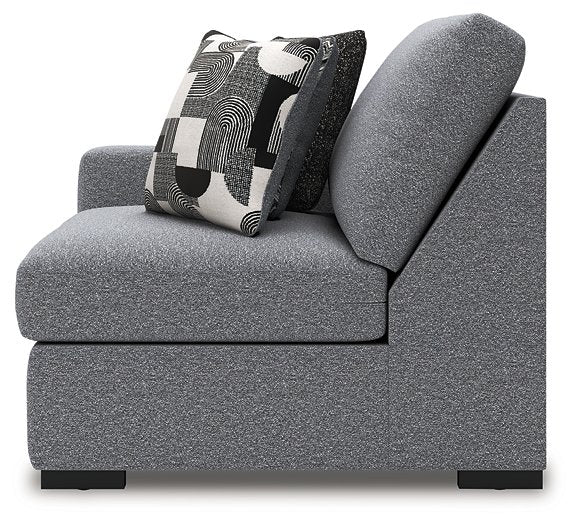 Bealton Sectional - Dow Furniture (ME)