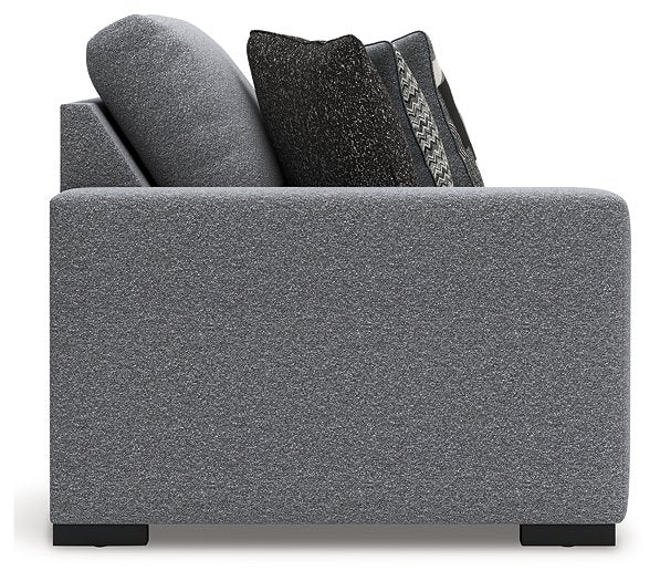 Bealton Sectional - Dow Furniture (ME)