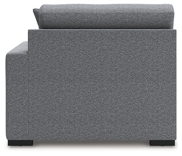 Bealton Sectional - Dow Furniture (ME)