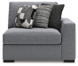 Bealton Sectional - Dow Furniture (ME)
