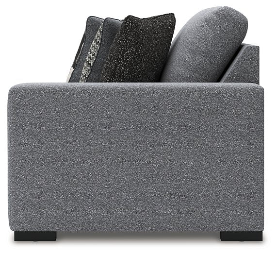 Bealton Sectional with Chaise - Dow Furniture (ME)