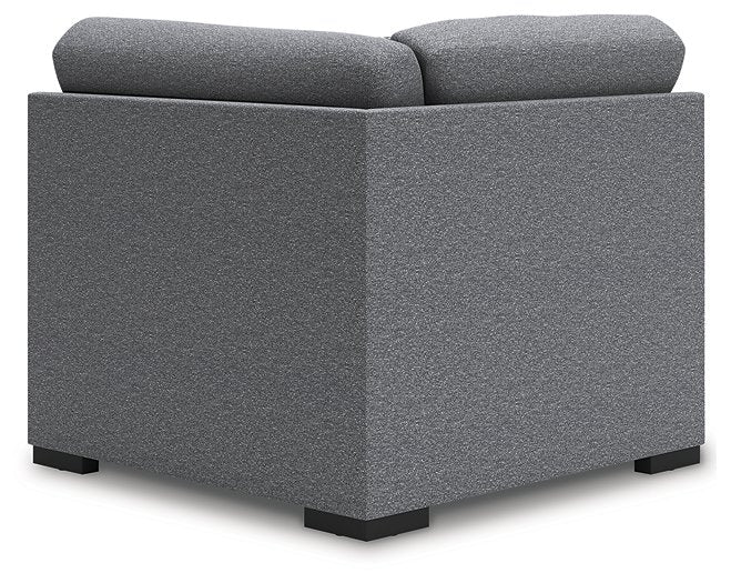 Bealton Sectional - Dow Furniture (ME)