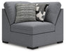 Bealton Sectional with Chaise - Dow Furniture (ME)
