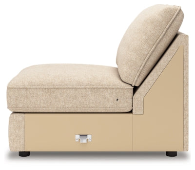 Seyler Sectional - Dow Furniture (ME)