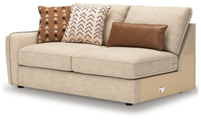 Seyler Sectional - Dow Furniture (ME)