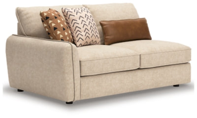 Seyler Sectional - Dow Furniture (ME)