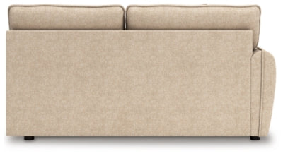 Seyler Sectional - Dow Furniture (ME)