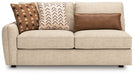 Seyler Sectional - Dow Furniture (ME)