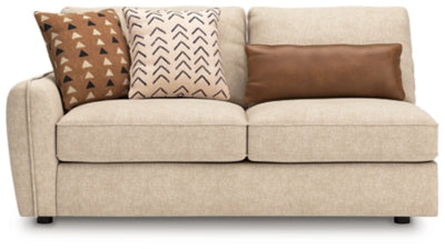 Seyler Sectional - Dow Furniture (ME)