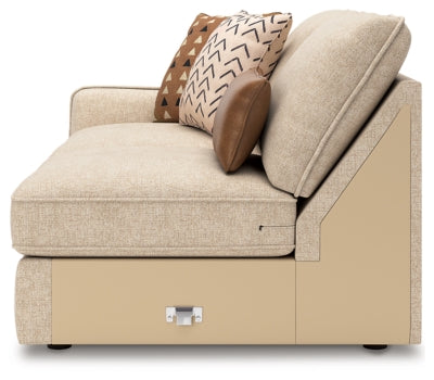 Seyler Sectional - Dow Furniture (ME)