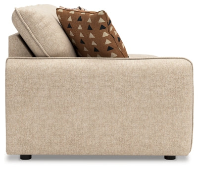 Seyler Sectional - Dow Furniture (ME)