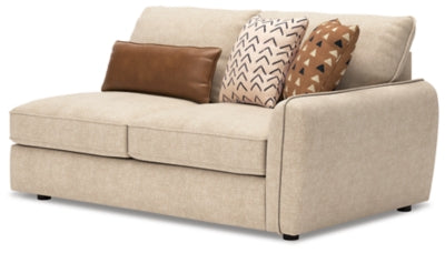 Seyler Sectional - Dow Furniture (ME)