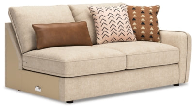 Seyler Sectional - Dow Furniture (ME)