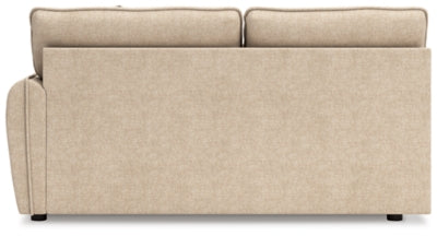 Seyler Sectional - Dow Furniture (ME)