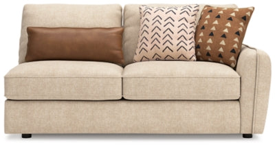 Seyler Sectional - Dow Furniture (ME)