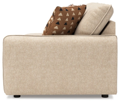Seyler Sectional - Dow Furniture (ME)