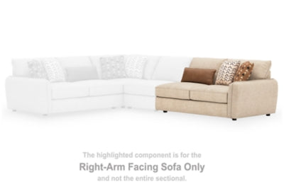 Seyler Sectional - Dow Furniture (ME)