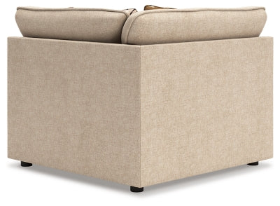 Seyler Sectional - Dow Furniture (ME)