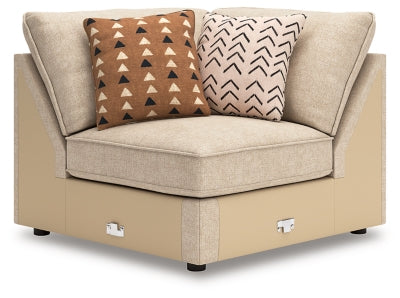 Seyler Sectional - Dow Furniture (ME)