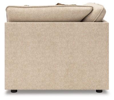 Seyler Sectional - Dow Furniture (ME)