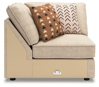 Seyler Sectional - Dow Furniture (ME)