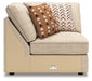 Seyler Sectional - Dow Furniture (ME)
