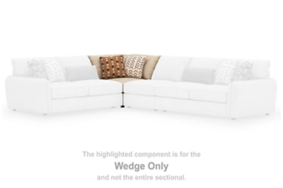 Seyler Sectional - Dow Furniture (ME)