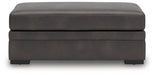 Lofton-Pike Oversized Accent Ottoman - Dow Furniture (ME)