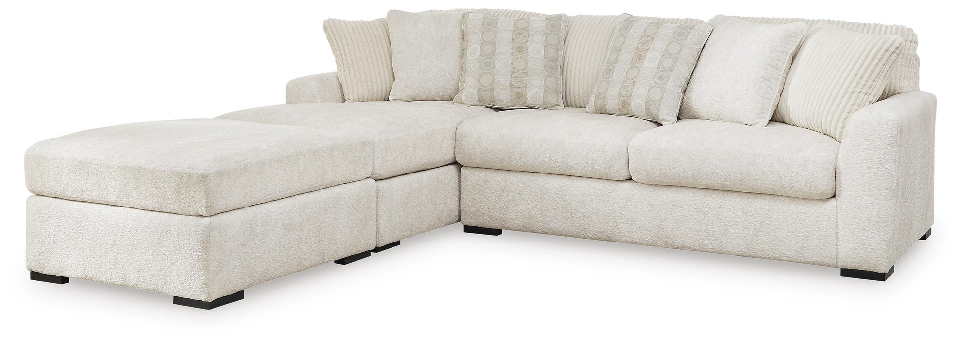 Chessington Living Room Set - Dow Furniture (ME)