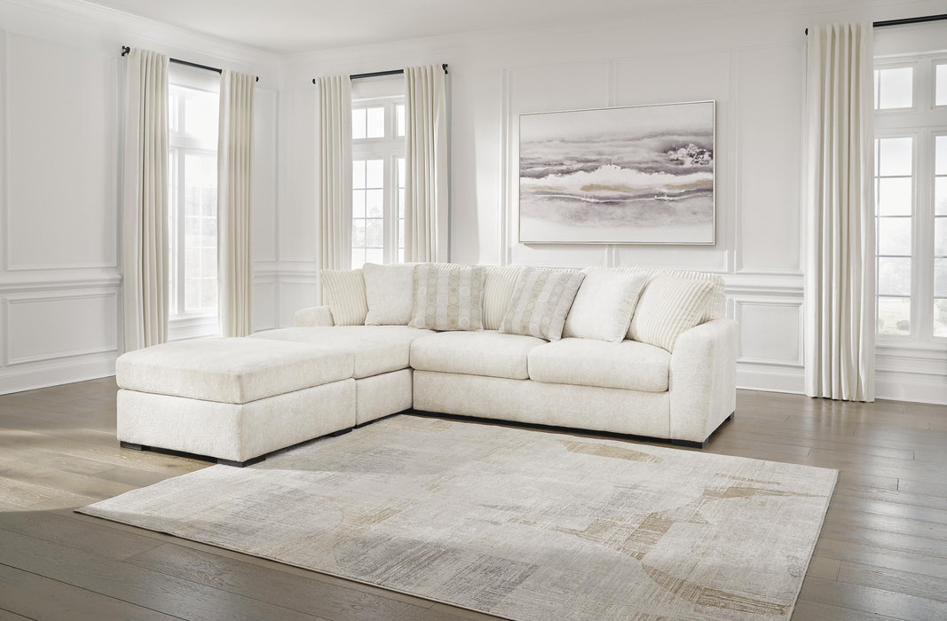 Chessington Living Room Set - Dow Furniture (ME)