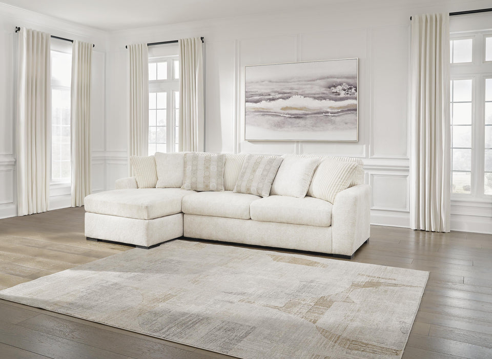 Chessington Living Room Set - Dow Furniture (ME)