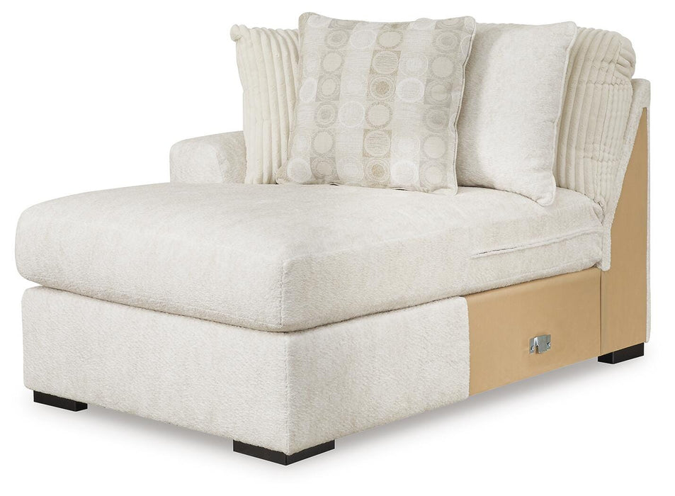 Chessington Living Room Set - Dow Furniture (ME)