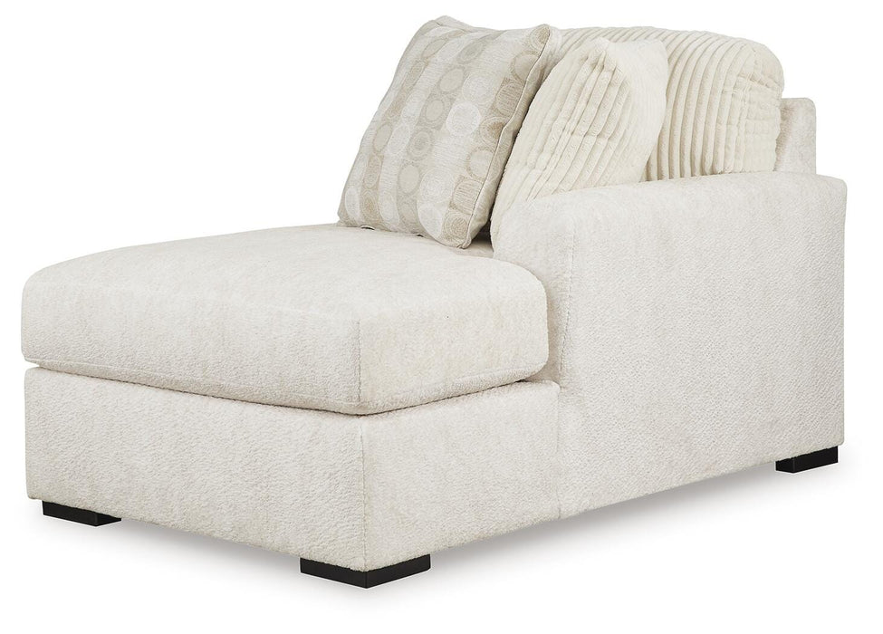 Chessington Living Room Set - Dow Furniture (ME)