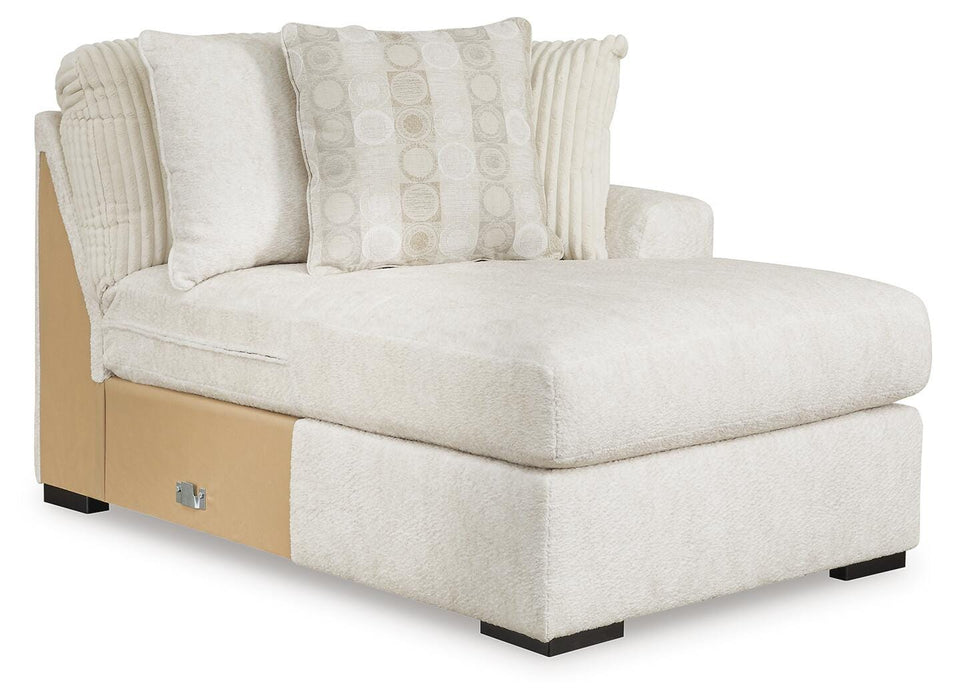 Chessington Living Room Set - Dow Furniture (ME)
