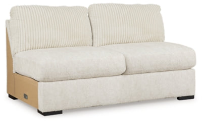 Chessington Sectional with Double Chaise - Dow Furniture (ME)