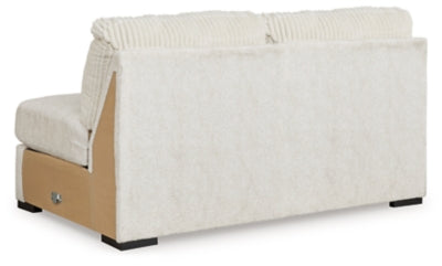 Chessington Sectional with Double Chaise - Dow Furniture (ME)