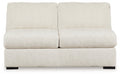 Chessington Sectional with Double Chaise - Dow Furniture (ME)