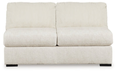Chessington Sectional with Double Chaise - Dow Furniture (ME)