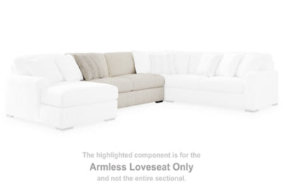 Chessington Sectional with Double Chaise - Dow Furniture (ME)