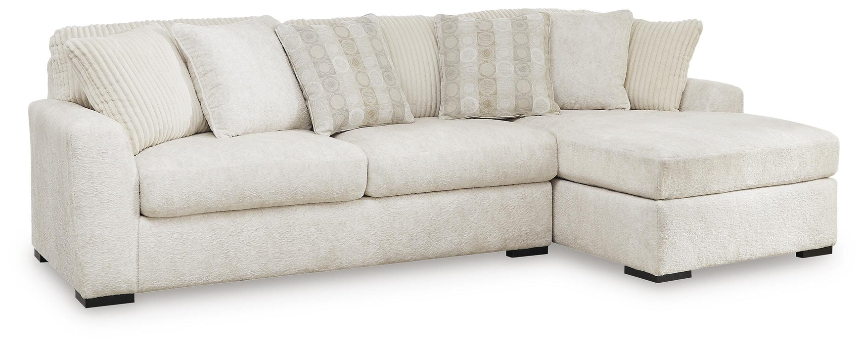Chessington Living Room Set - Dow Furniture (ME)