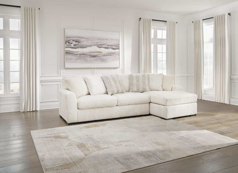 Chessington Living Room Set - Dow Furniture (ME)