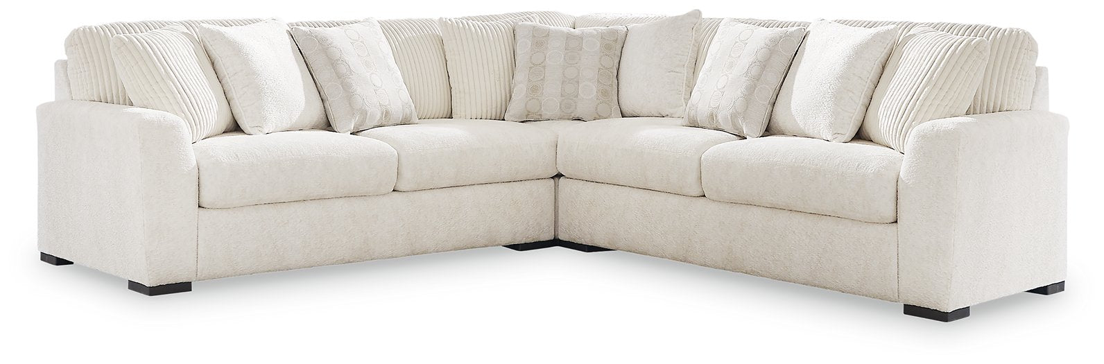 Chessington Sectional - Dow Furniture (ME)