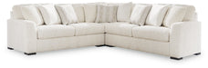 Chessington Sectional - Dow Furniture (ME)