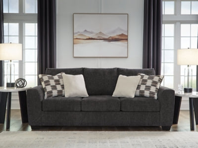 Loreo Sofa - Dow Furniture (ME)