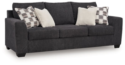 Loreo Sofa - Dow Furniture (ME)